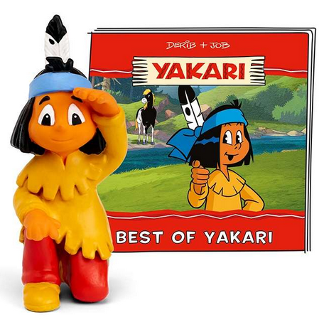 Tonies - Yakari (Best of)
